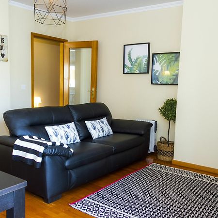 Liiiving In Matosinhos | City Beach Apartment Bagian luar foto