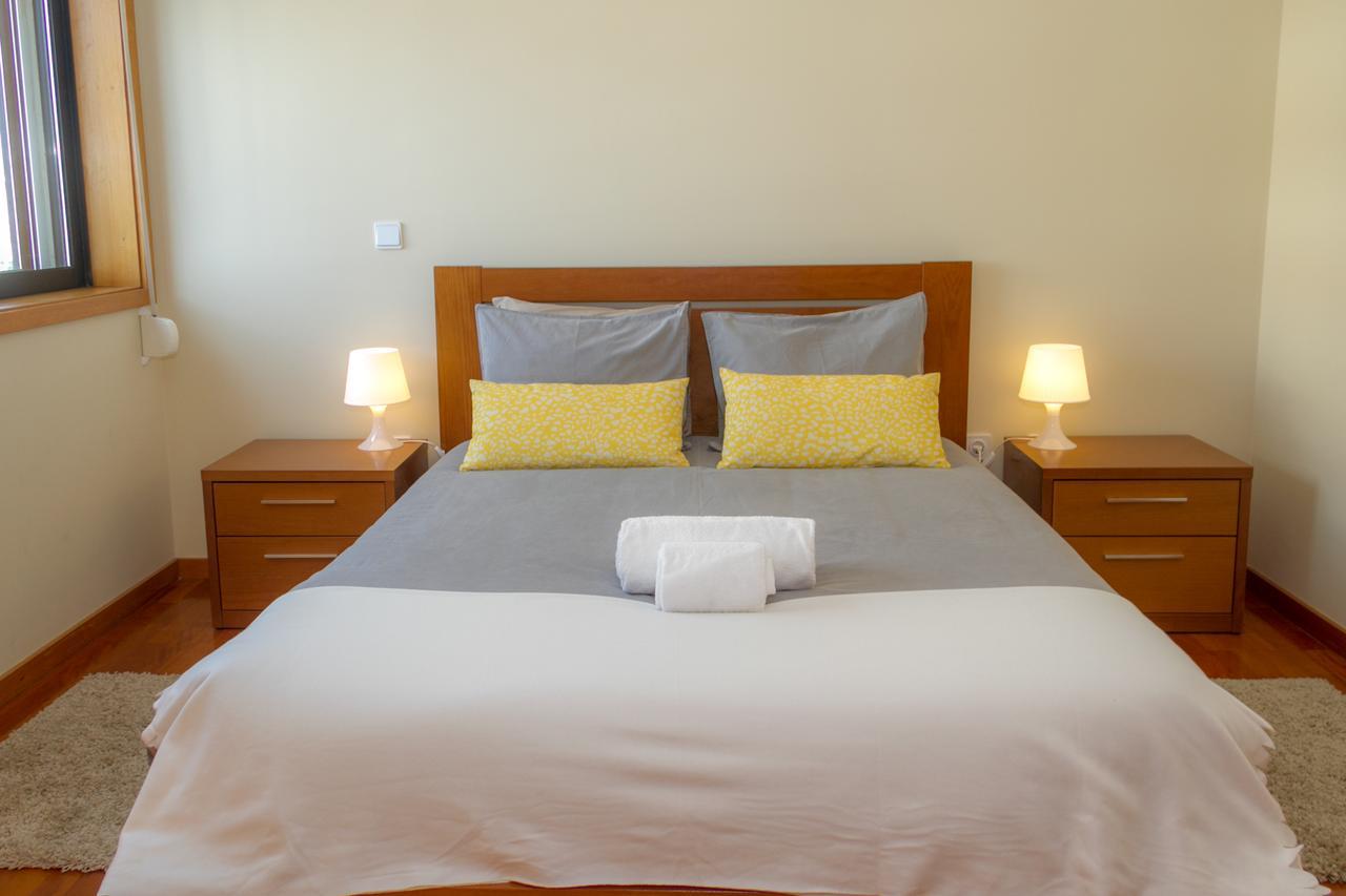 Liiiving In Matosinhos | City Beach Apartment Bagian luar foto
