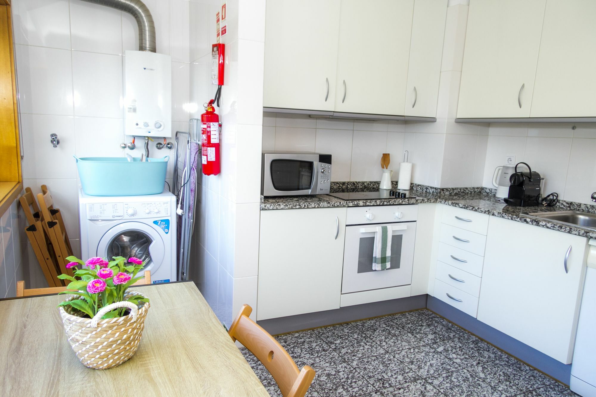 Liiiving In Matosinhos | City Beach Apartment Bagian luar foto