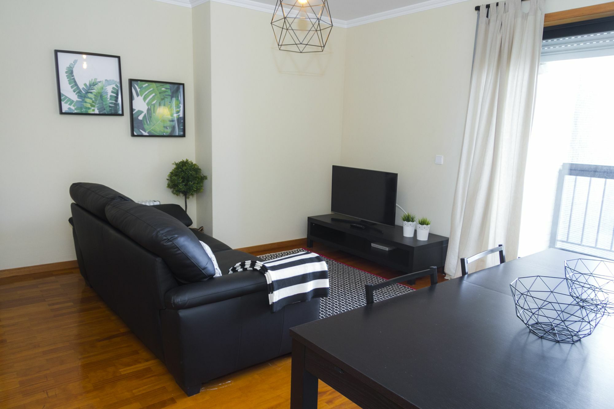 Liiiving In Matosinhos | City Beach Apartment Bagian luar foto