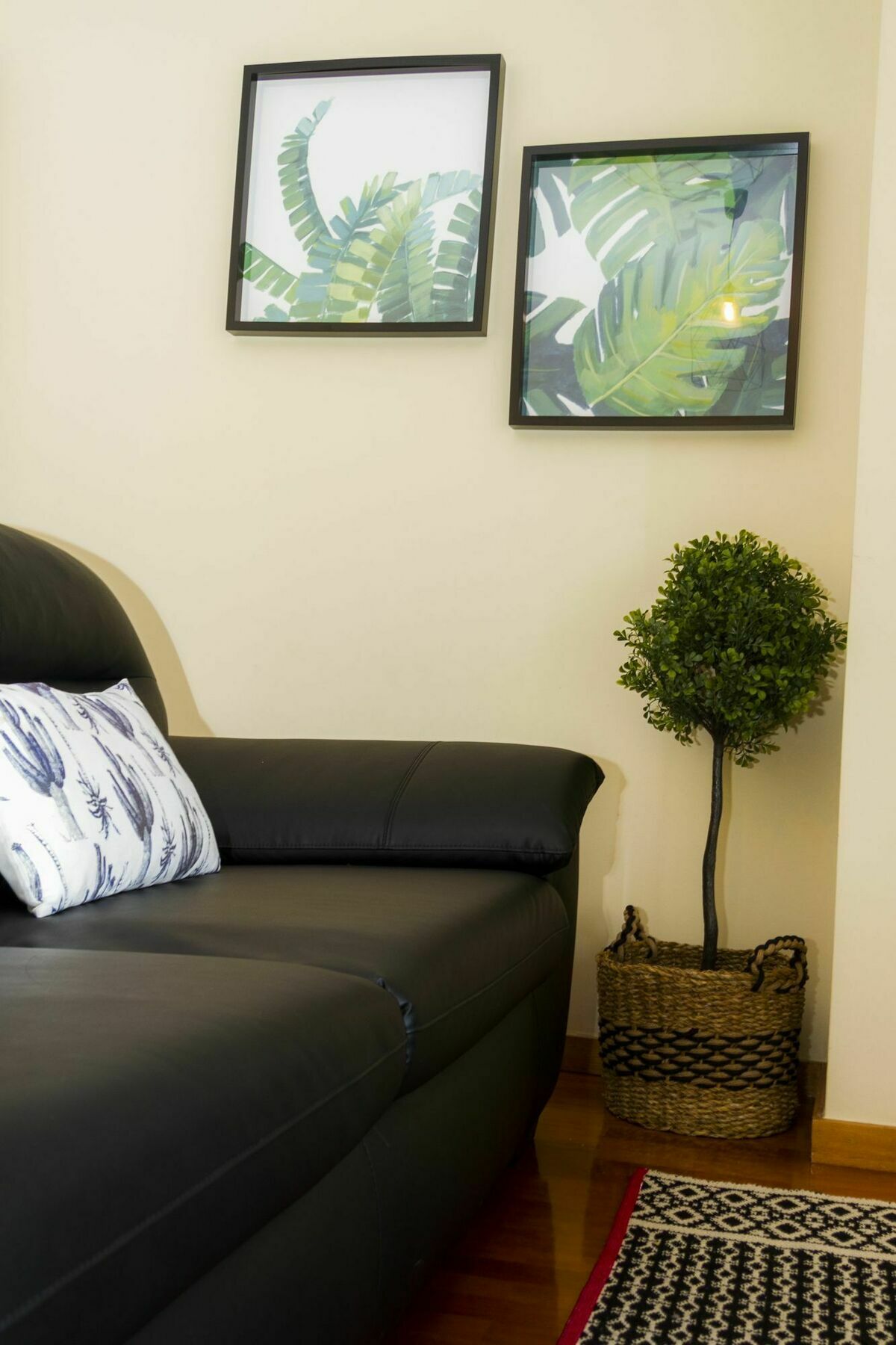 Liiiving In Matosinhos | City Beach Apartment Bagian luar foto