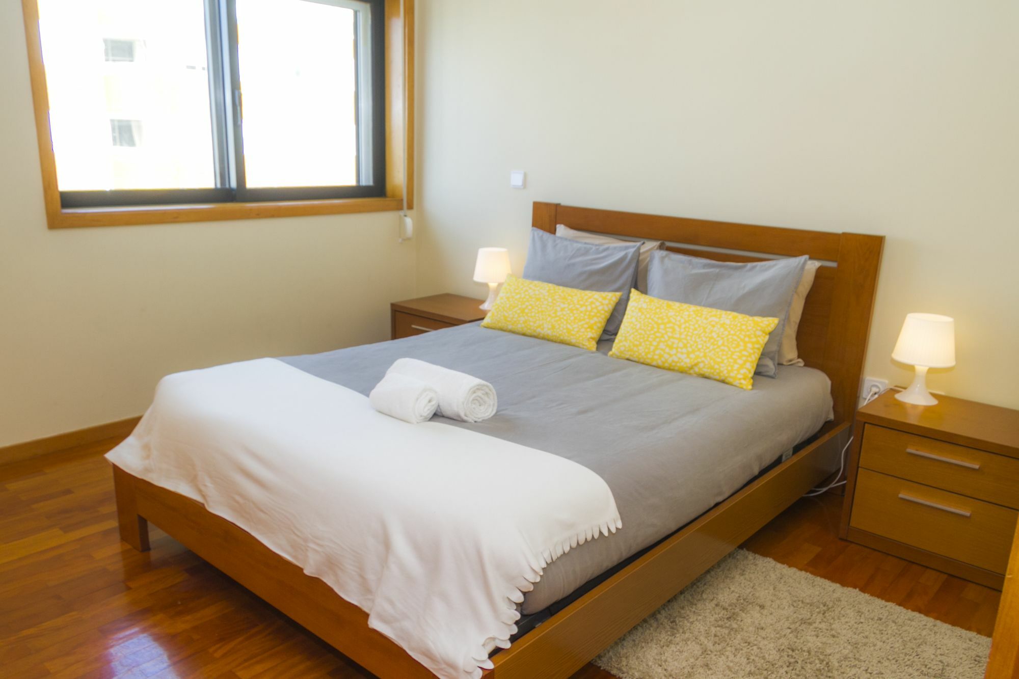 Liiiving In Matosinhos | City Beach Apartment Bagian luar foto