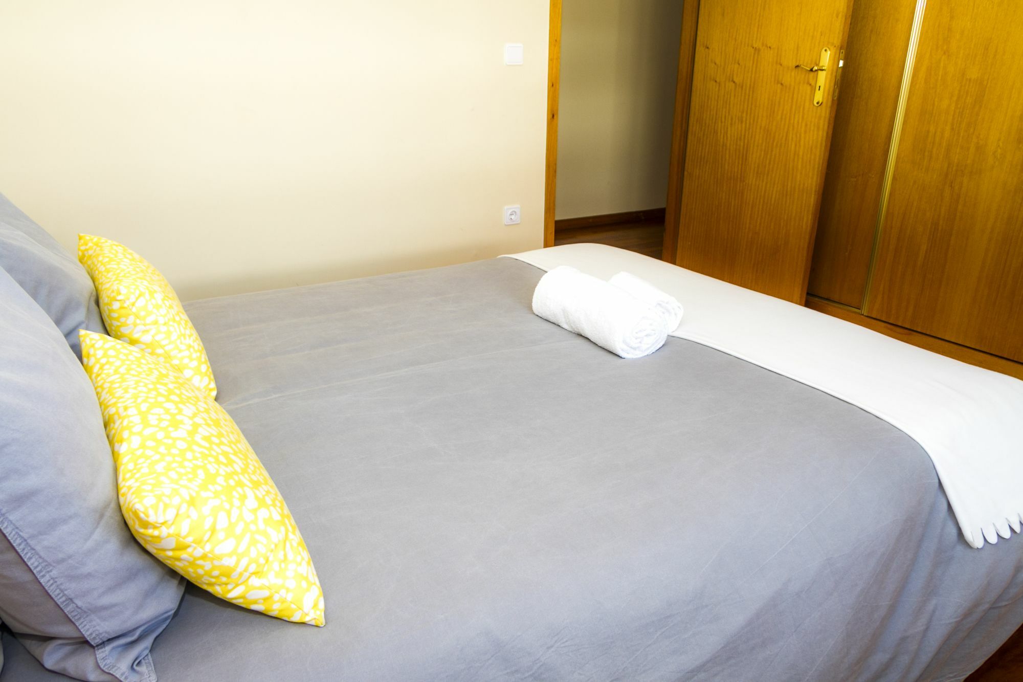 Liiiving In Matosinhos | City Beach Apartment Bagian luar foto
