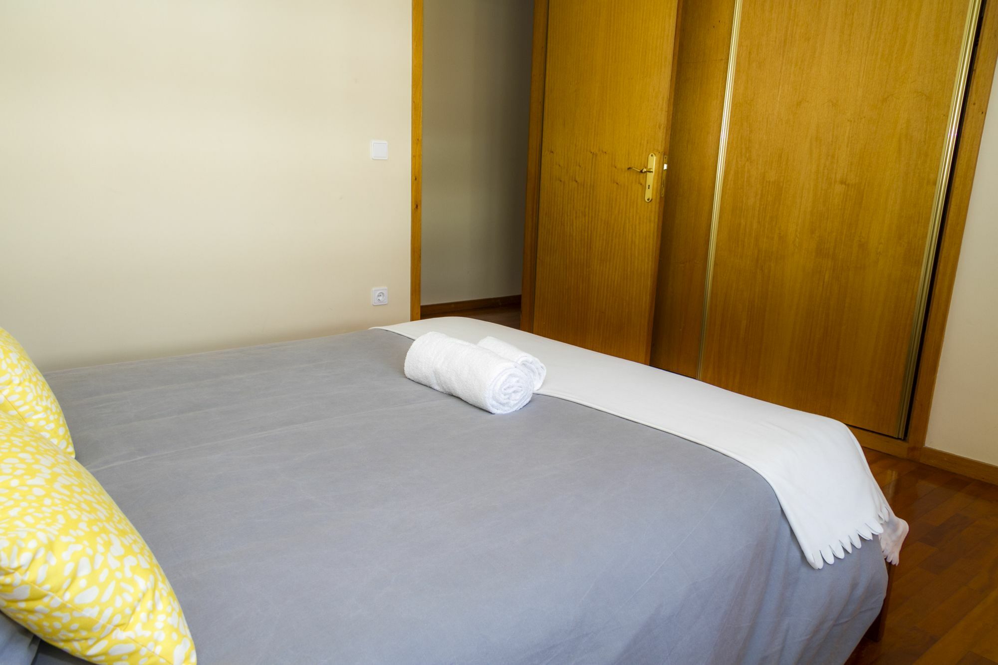 Liiiving In Matosinhos | City Beach Apartment Bagian luar foto