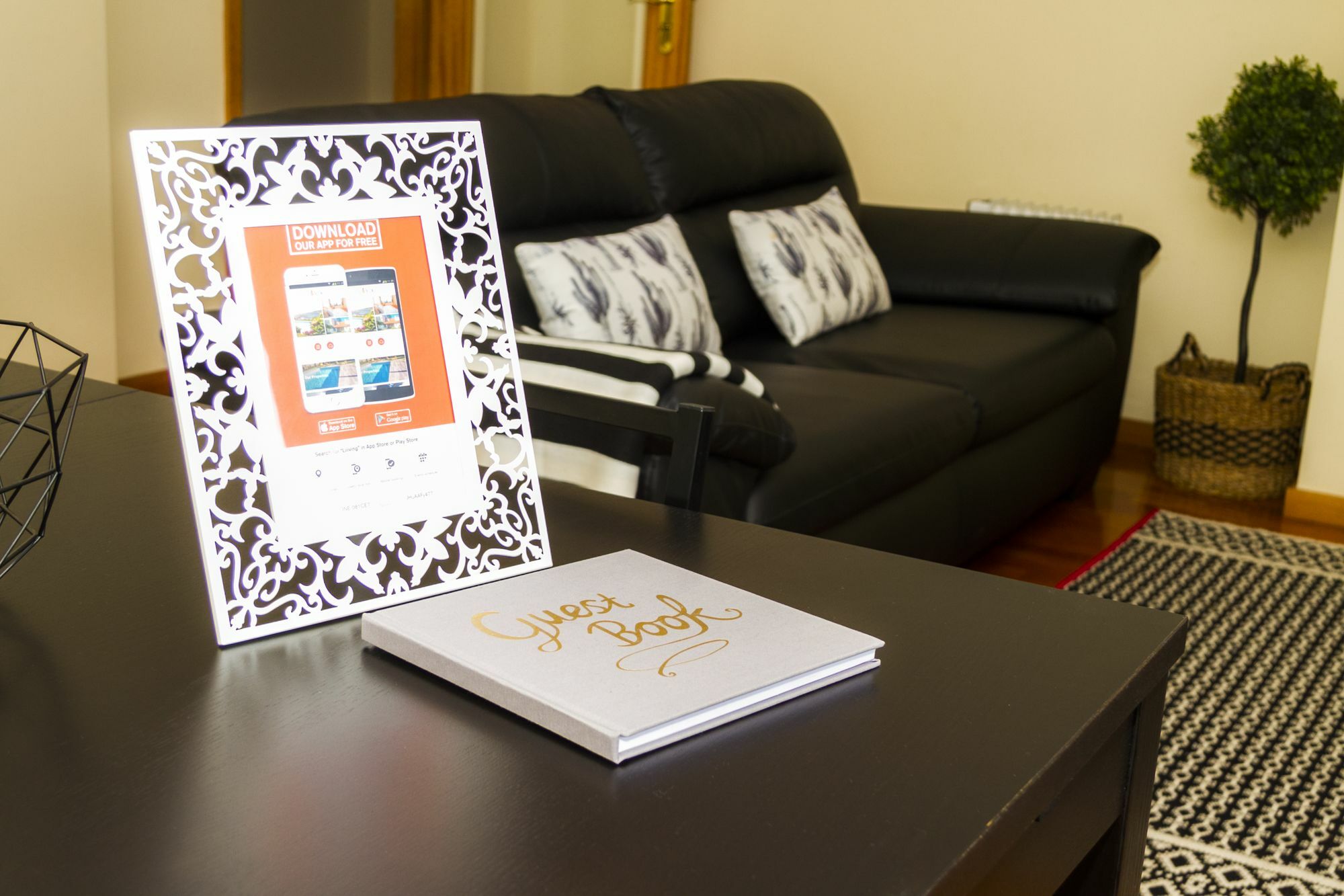 Liiiving In Matosinhos | City Beach Apartment Bagian luar foto