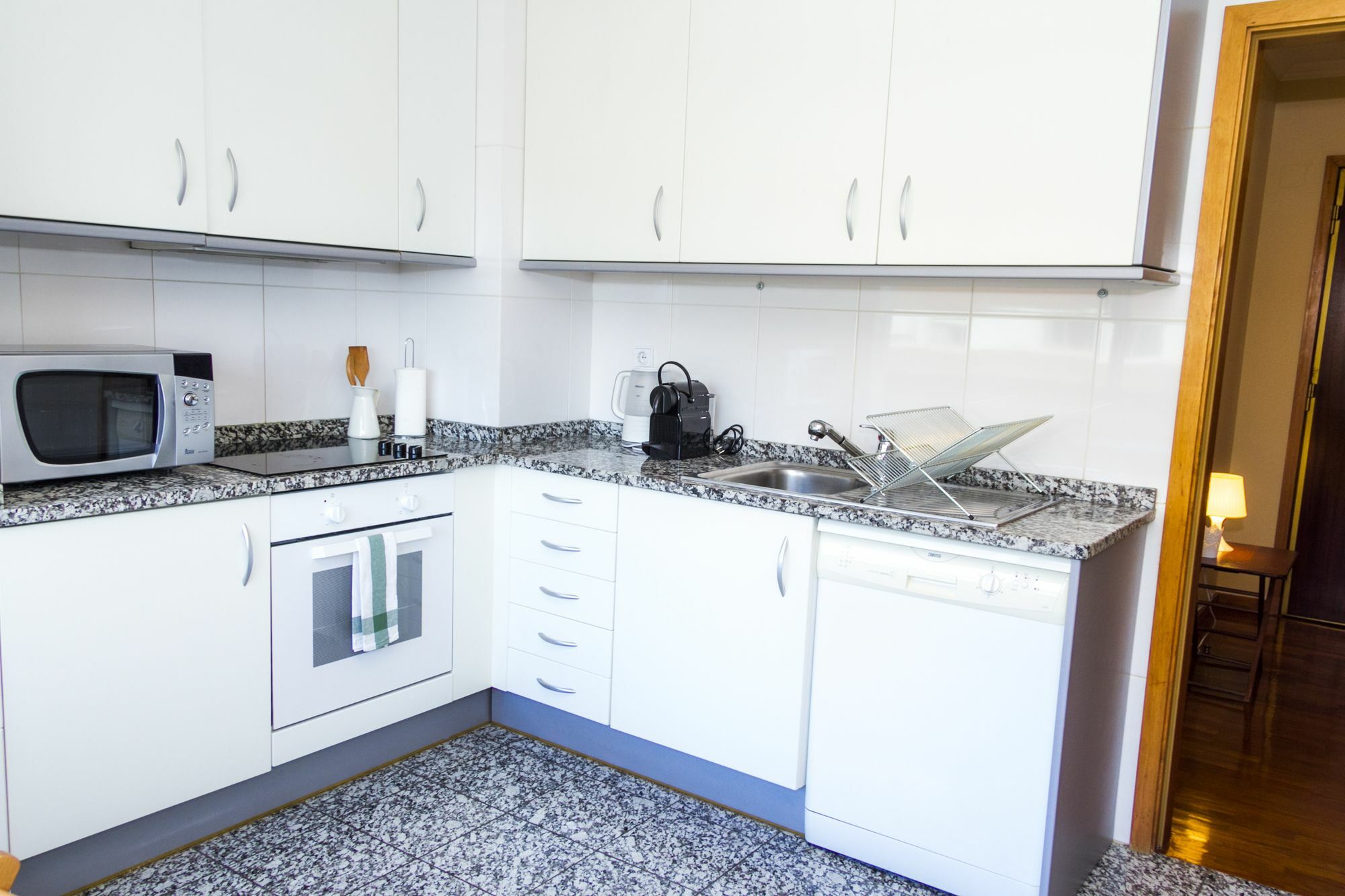Liiiving In Matosinhos | City Beach Apartment Bagian luar foto