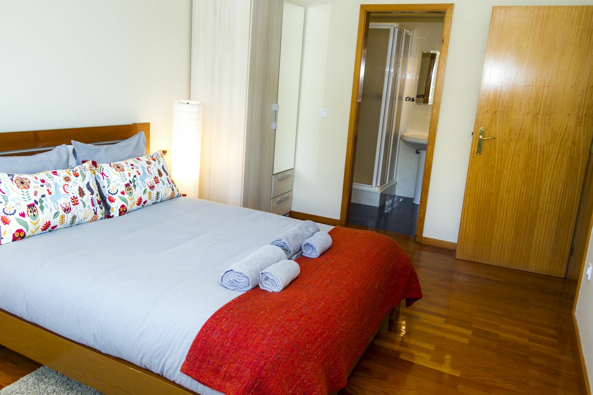 Liiiving In Matosinhos | City Beach Apartment Bagian luar foto