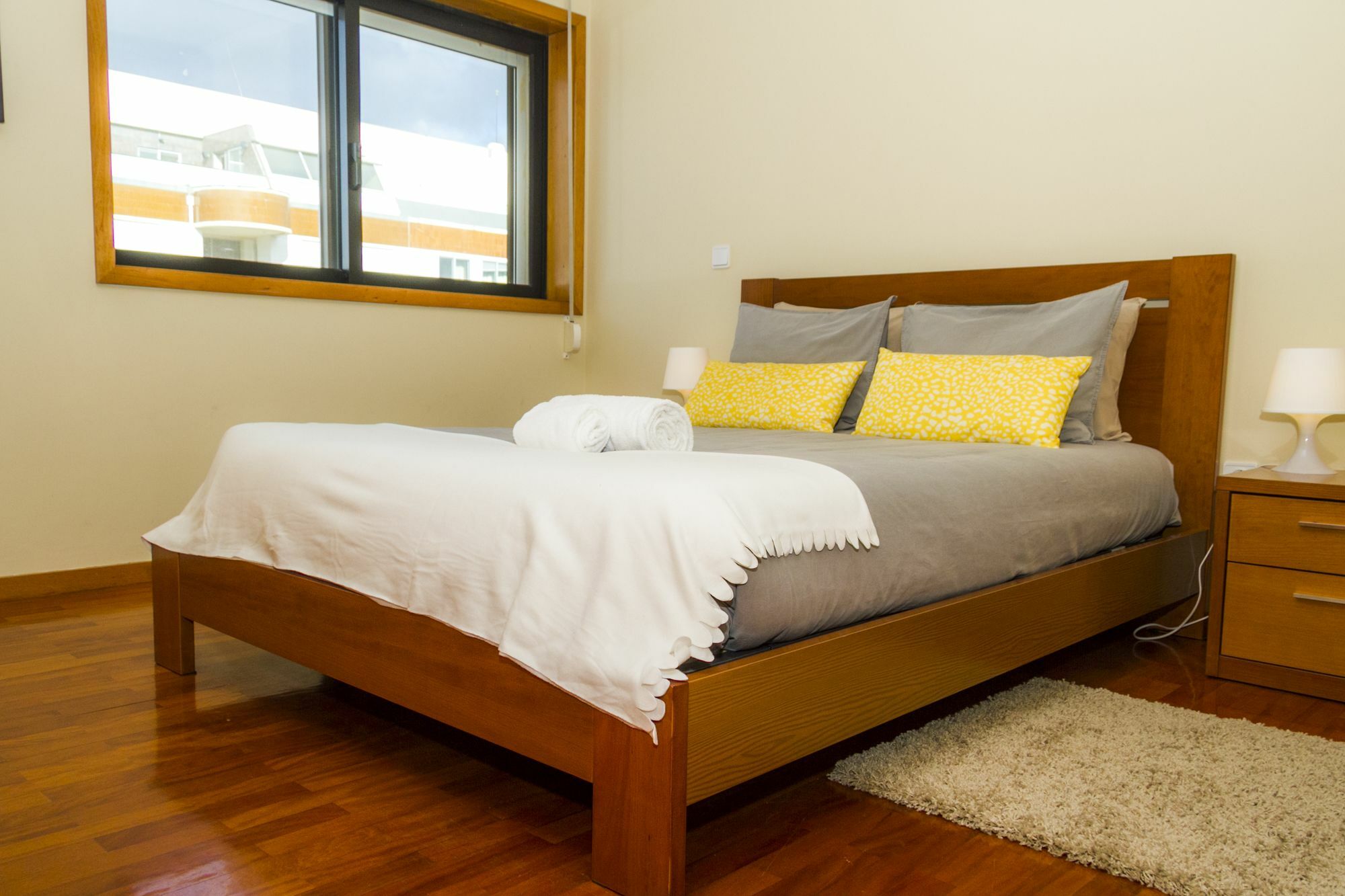 Liiiving In Matosinhos | City Beach Apartment Bagian luar foto