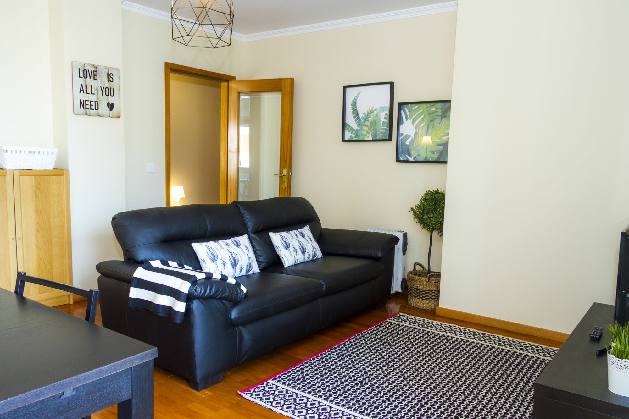 Liiiving In Matosinhos | City Beach Apartment Bagian luar foto