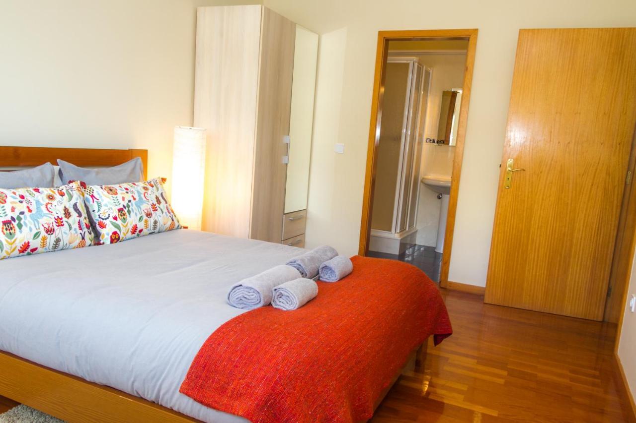 Liiiving In Matosinhos | City Beach Apartment Bagian luar foto